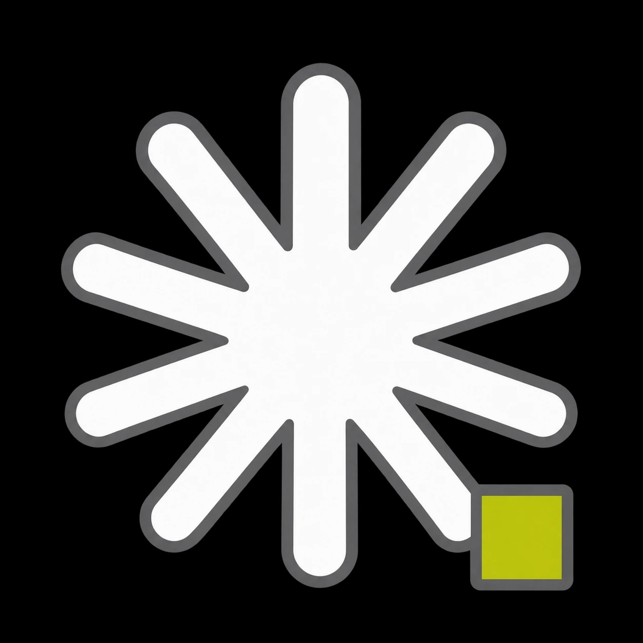 Icon Claude Code
