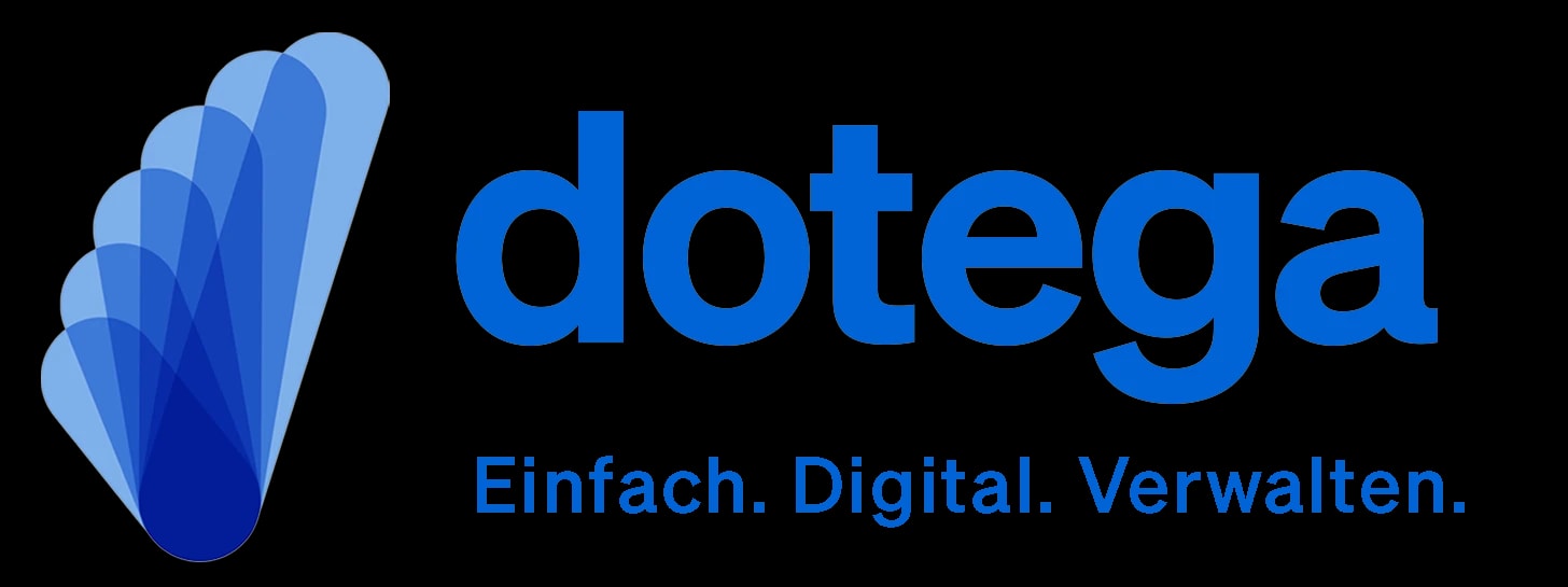 Logo Dotega